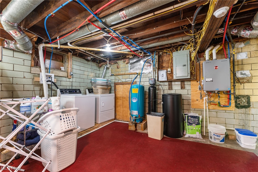 Samuel R Mcclay - Residential