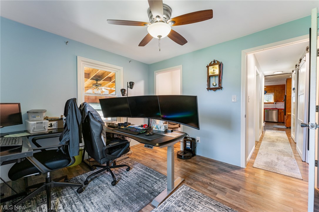 Samuel R Mcclay - Residential