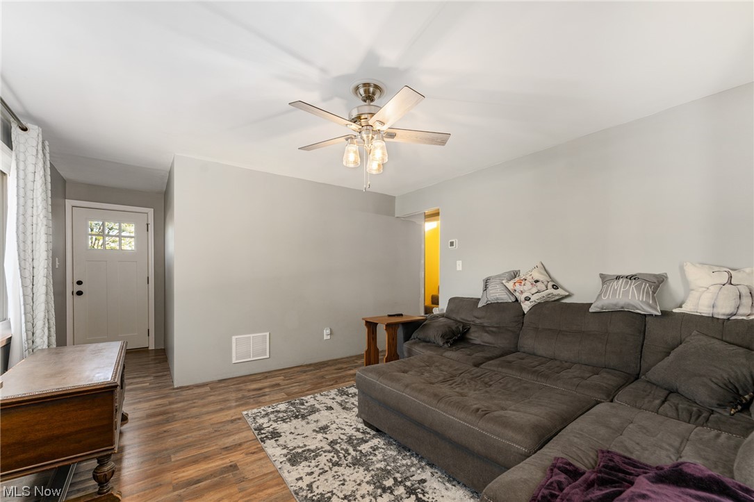 Samuel R Mcclay - Residential