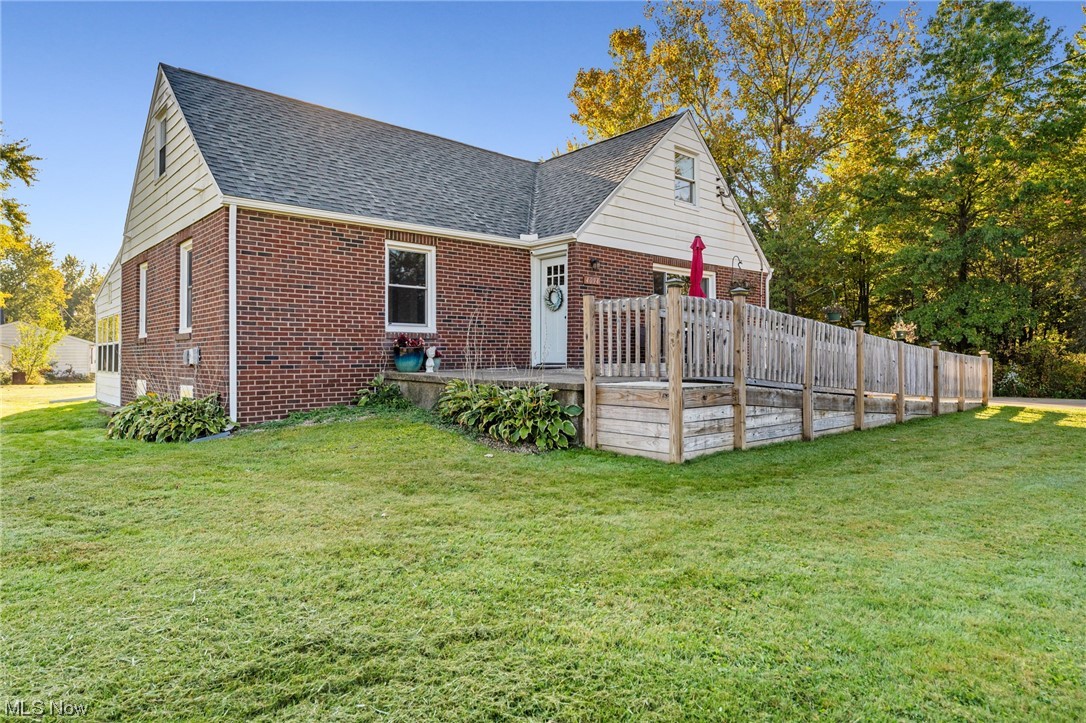 Samuel R Mcclay - Residential