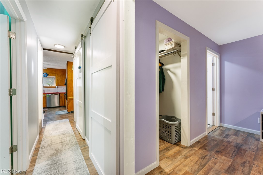 Samuel R Mcclay - Residential