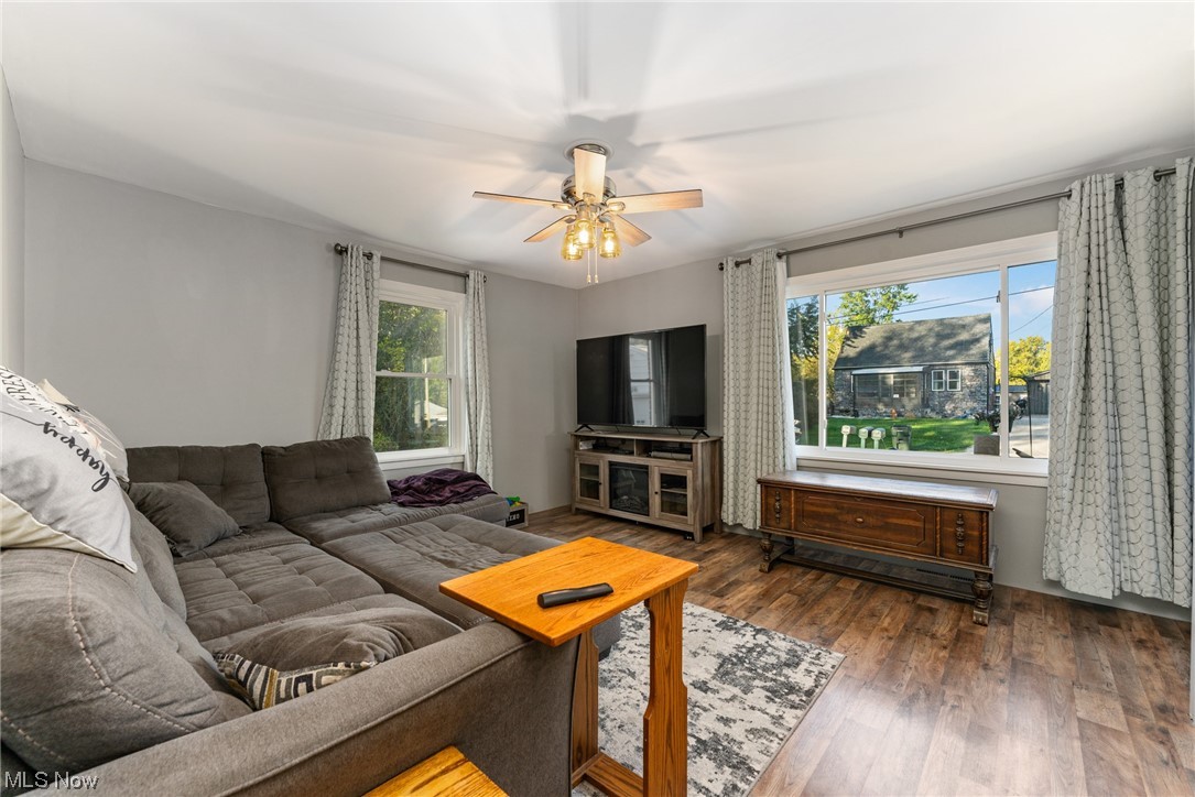 Samuel R Mcclay - Residential