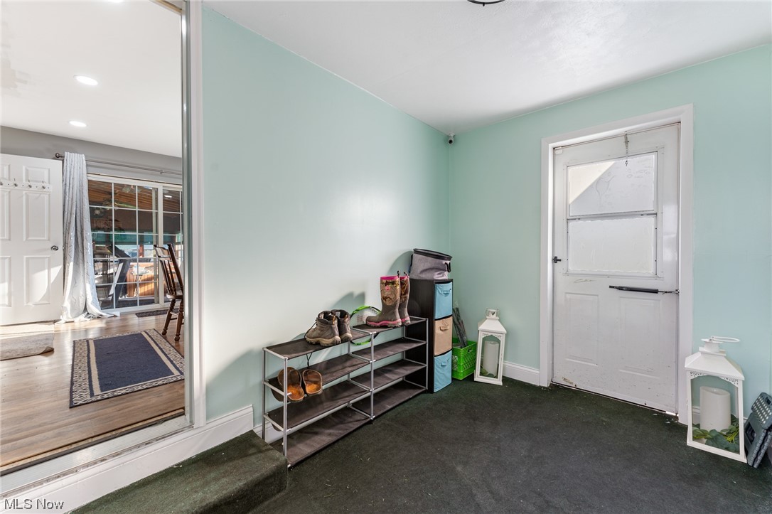 Samuel R Mcclay - Residential