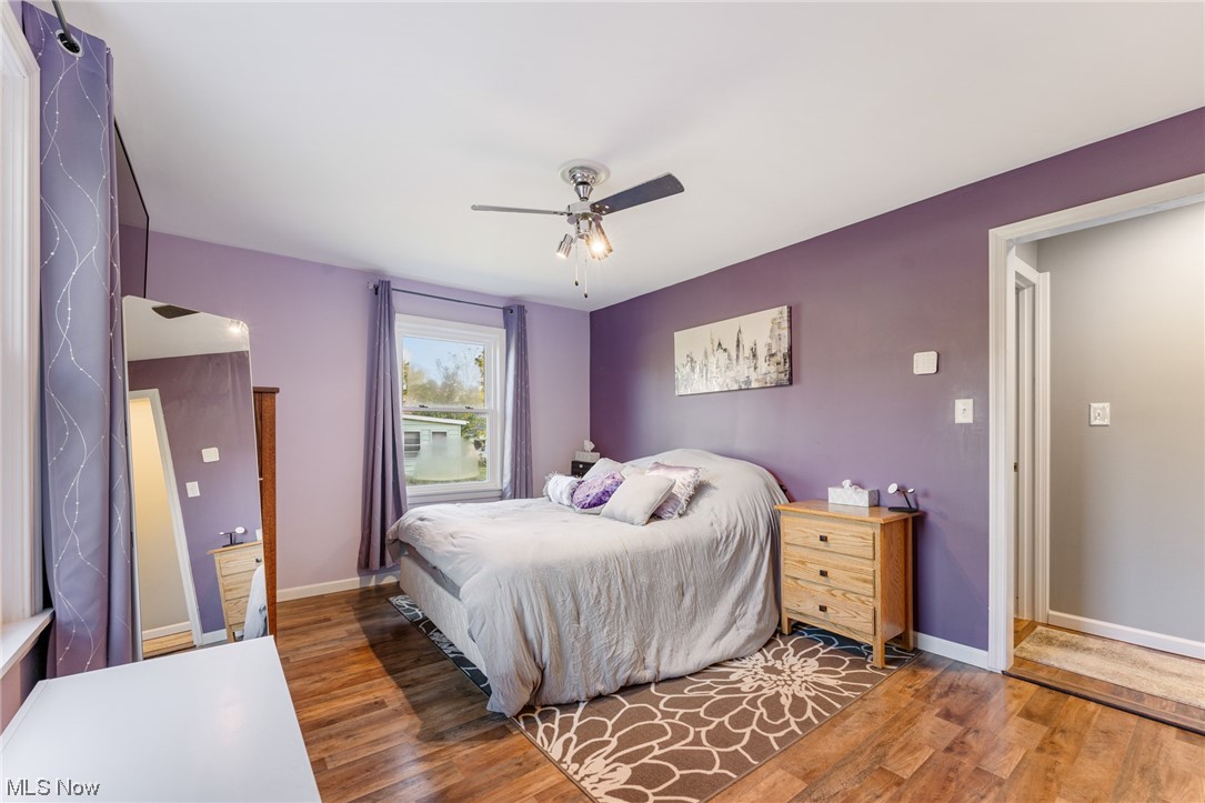 Samuel R Mcclay - Residential