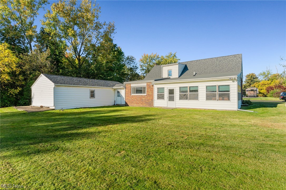 Samuel R Mcclay - Residential