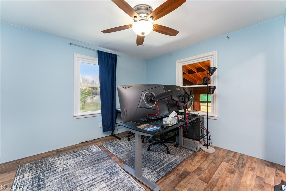 Samuel R Mcclay - Residential