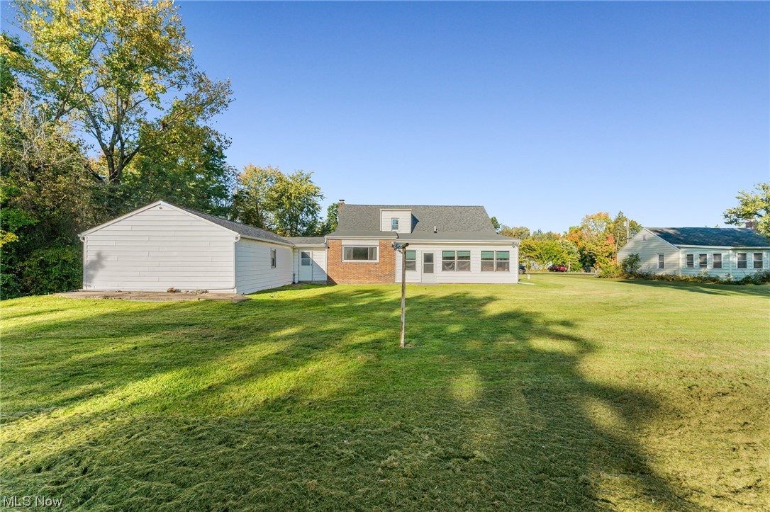 Samuel R Mcclay - Residential