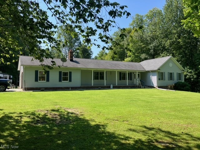 High Country - Residential