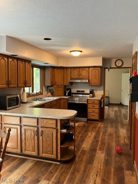 High Country - Residential