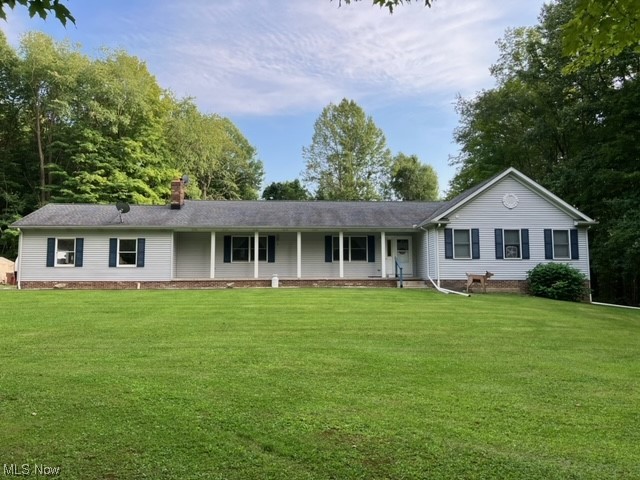 High Country - Residential