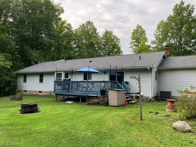 High Country - Residential