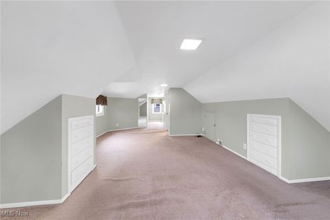 Tiny photo for 15893 Parklawn Avenue, Middleburg Heights, OH 44130 (MLS # 5178828)