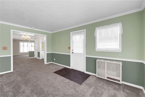 Tiny photo for 15893 Parklawn Avenue, Middleburg Heights, OH 44130 (MLS # 5178828)