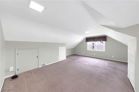 Tiny photo for 15893 Parklawn Avenue, Middleburg Heights, OH 44130 (MLS # 5178828)