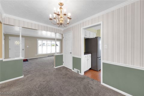 Tiny photo for 15893 Parklawn Avenue, Middleburg Heights, OH 44130 (MLS # 5178828)