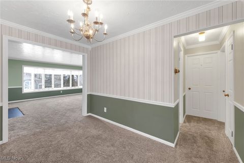 Tiny photo for 15893 Parklawn Avenue, Middleburg Heights, OH 44130 (MLS # 5178828)