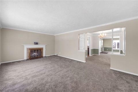 Tiny photo for 15893 Parklawn Avenue, Middleburg Heights, OH 44130 (MLS # 5178828)