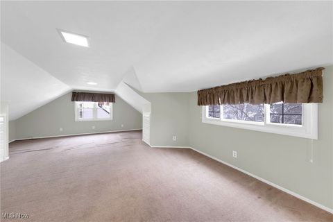 Tiny photo for 15893 Parklawn Avenue, Middleburg Heights, OH 44130 (MLS # 5178828)