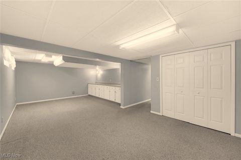 Tiny photo for 15893 Parklawn Avenue, Middleburg Heights, OH 44130 (MLS # 5178828)