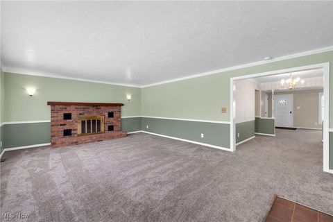 Tiny photo for 15893 Parklawn Avenue, Middleburg Heights, OH 44130 (MLS # 5178828)