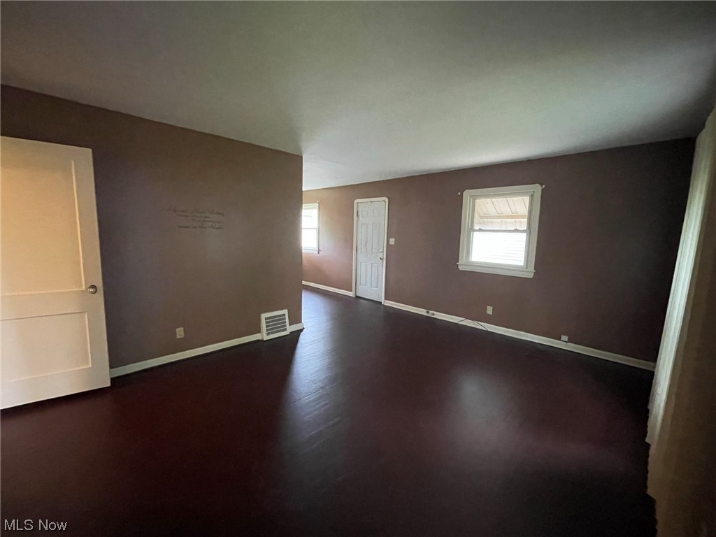 Pt Mccourt Allotment - Residential Lease