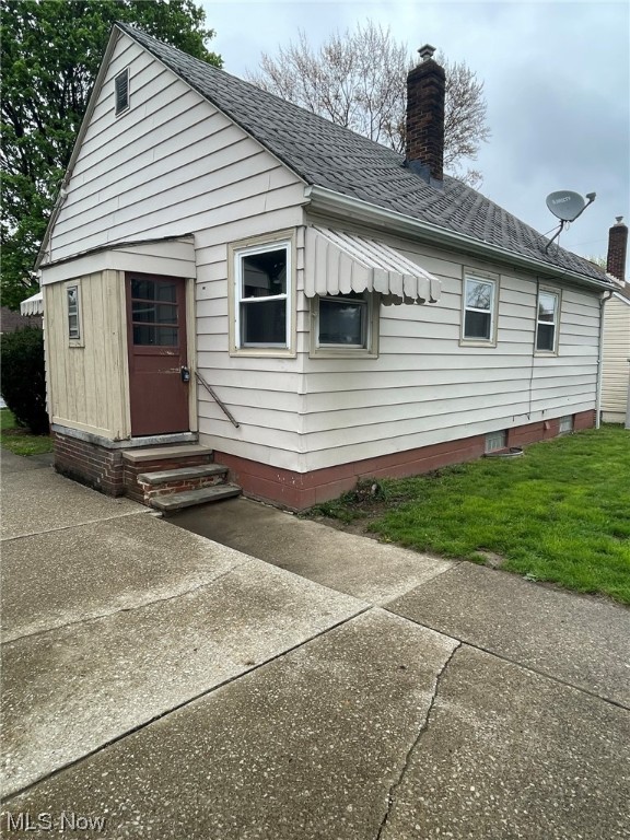 Pt Mccourt Allotment - Residential Lease