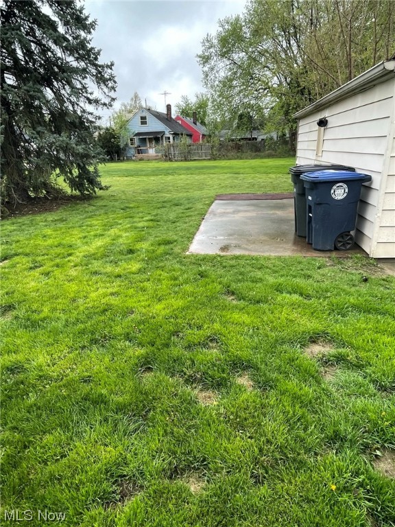 Pt Mccourt Allotment - Residential Lease