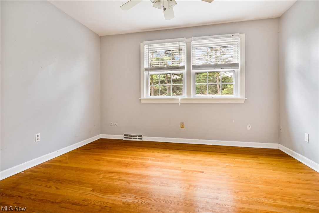 Springdale - Residential