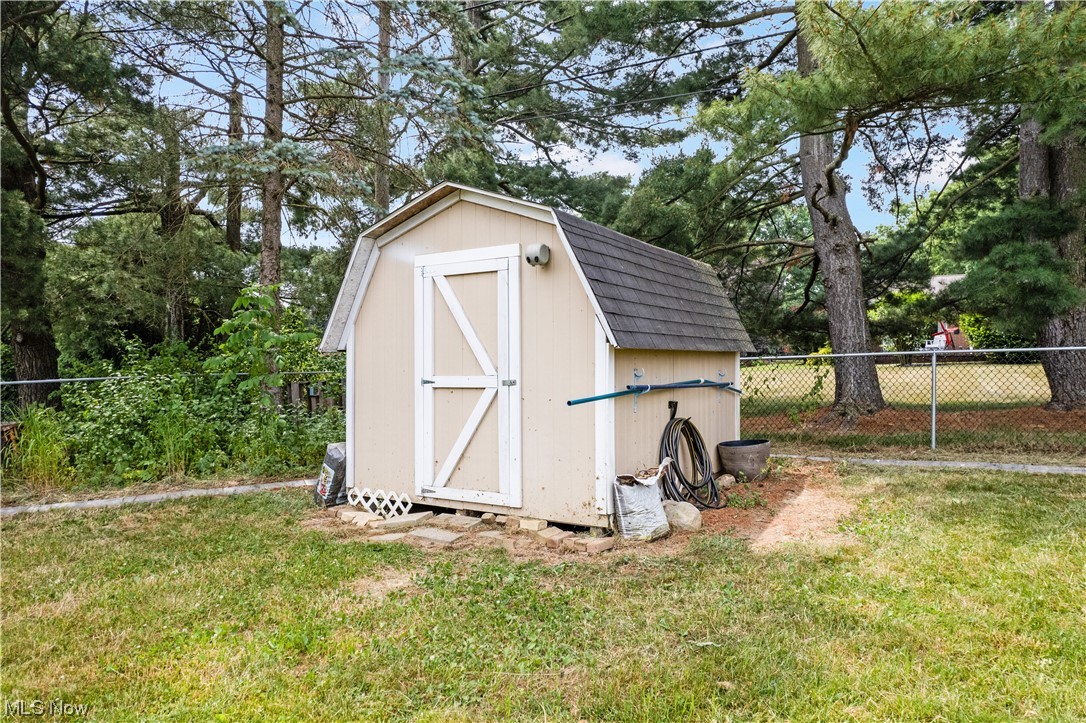 Springdale - Residential