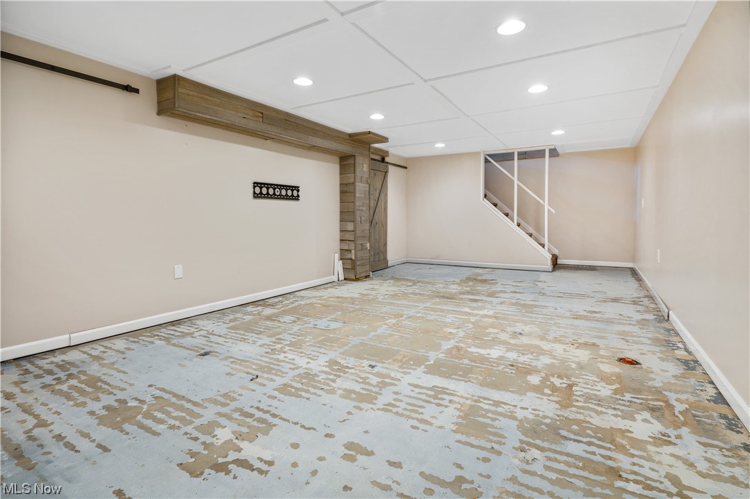 Springdale - Residential