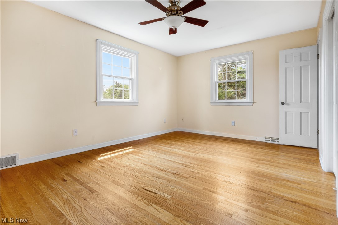 Springdale - Residential