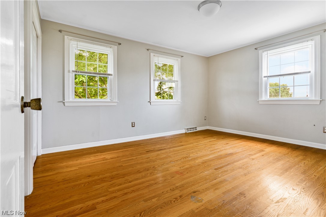 Springdale - Residential