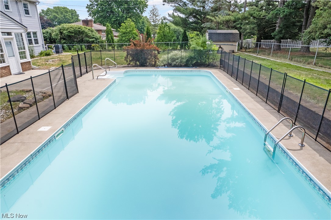 Springdale - Residential