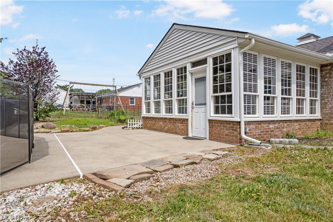 Springdale - Residential