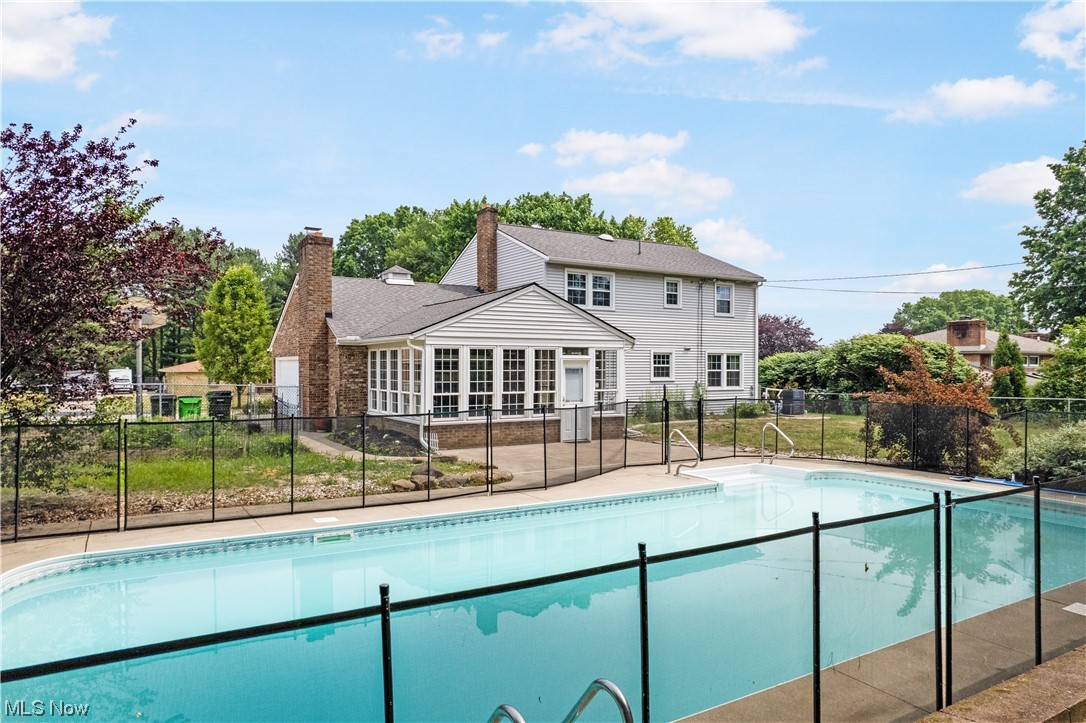 Springdale - Residential