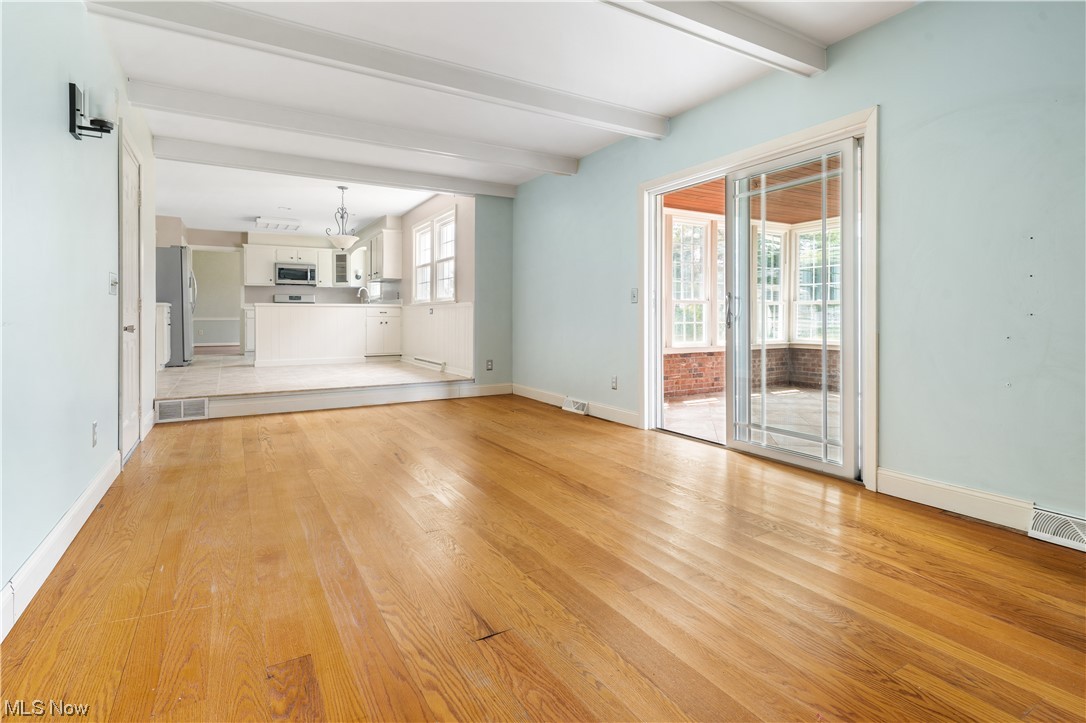 Springdale - Residential