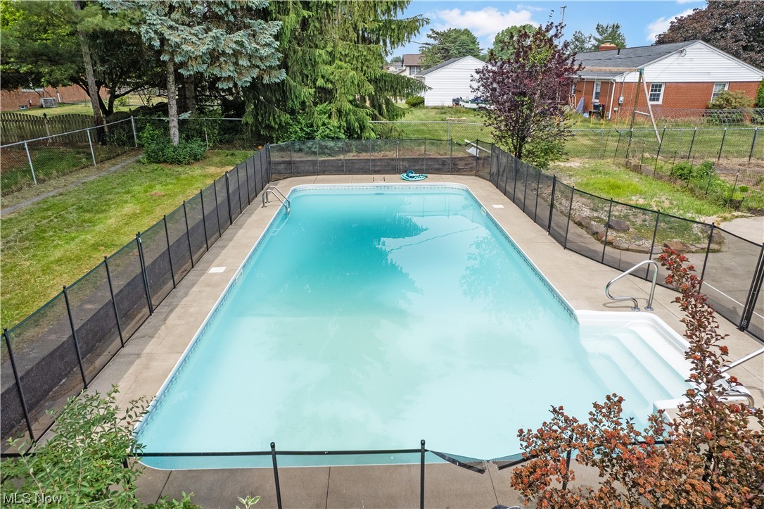 Springdale - Residential