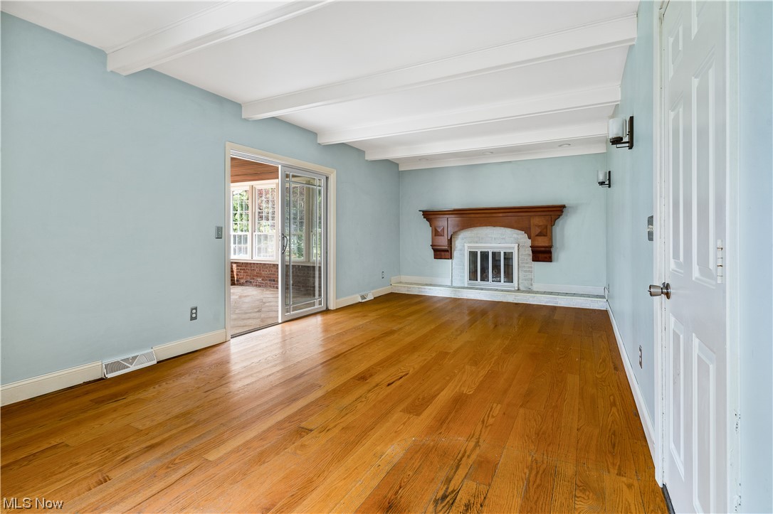 Springdale - Residential