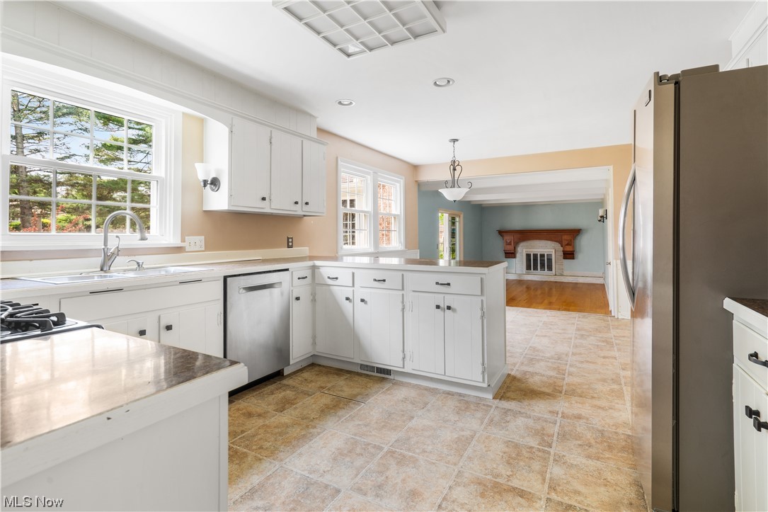 Springdale - Residential