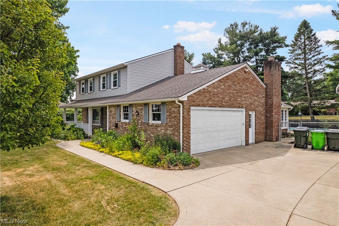 Springdale - Residential