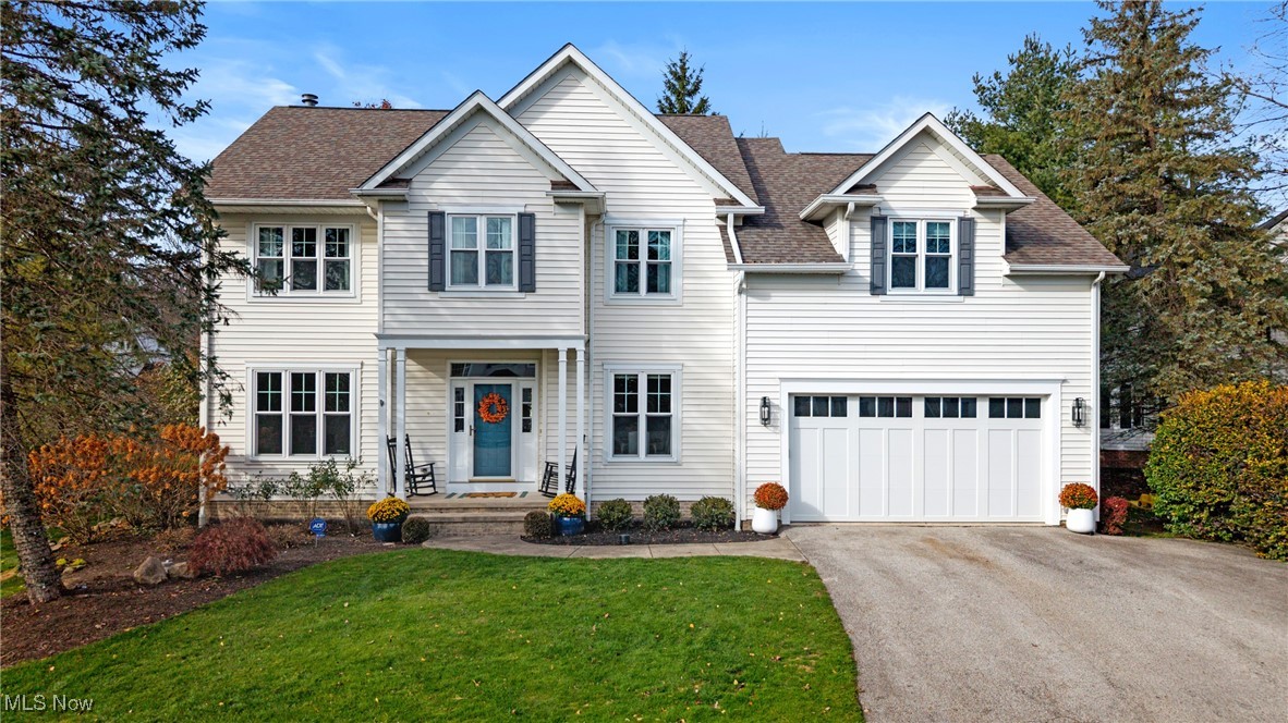 The Preserve - Residential