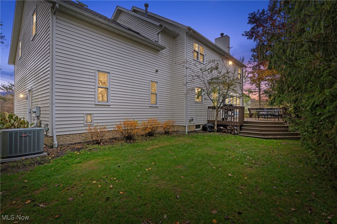 The Preserve - Residential