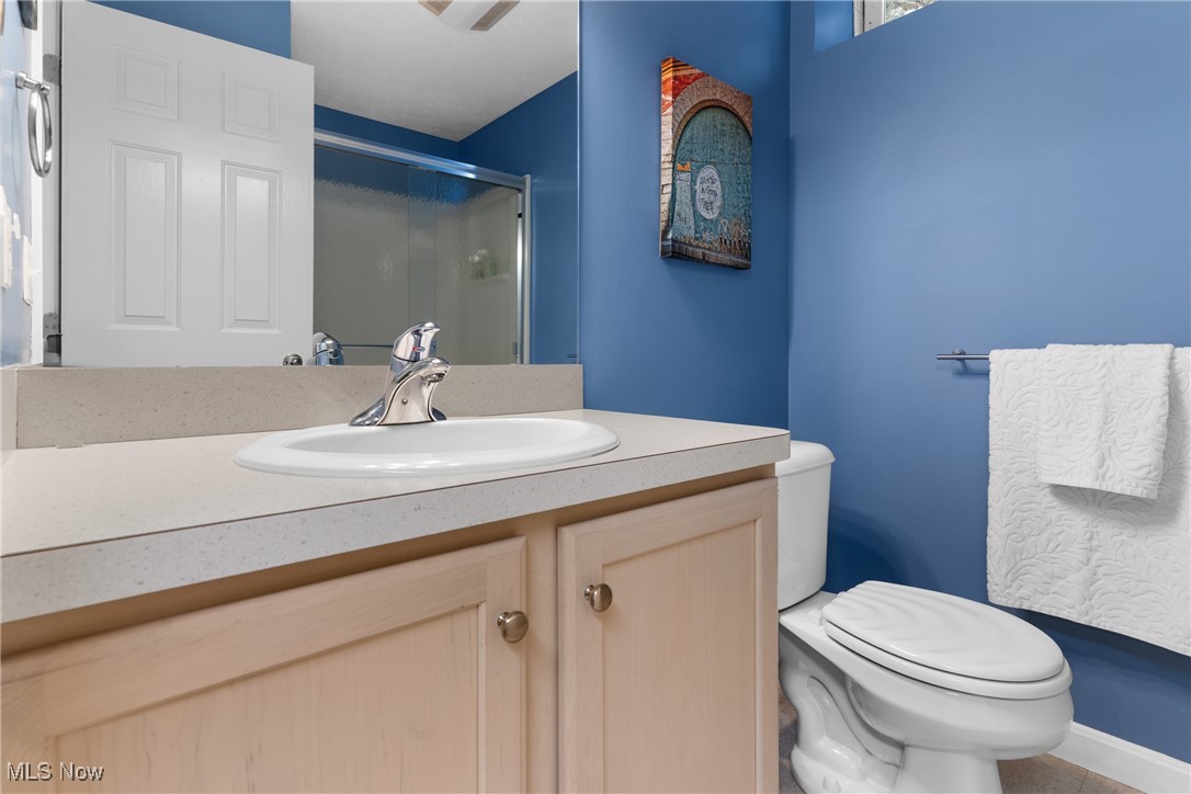 The Preserve - Residential