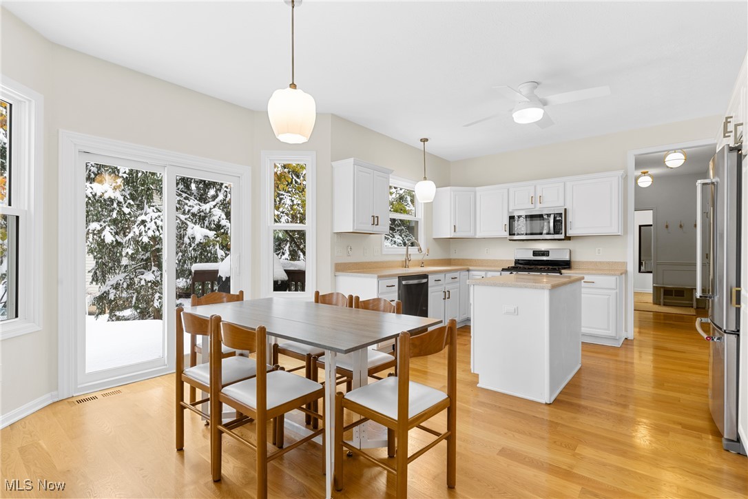 The Preserve - Residential