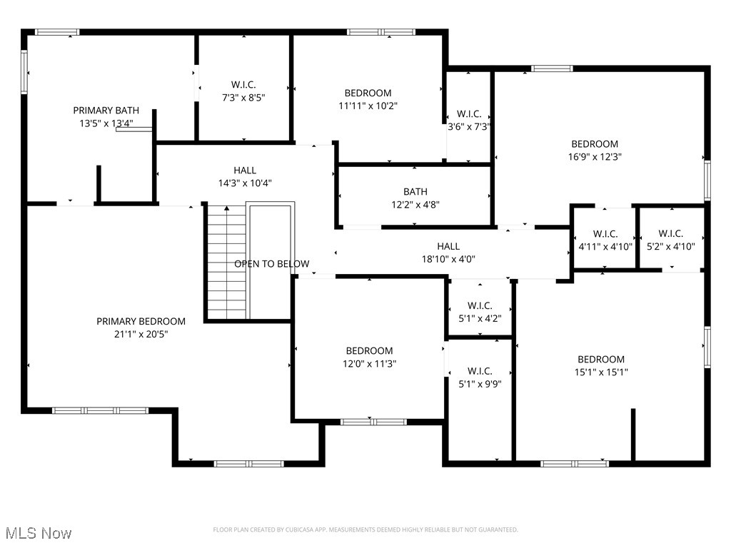 The Preserve - Residential