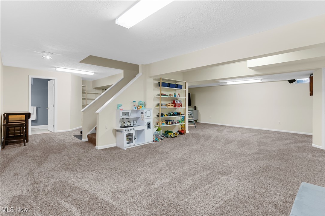 The Preserve - Residential