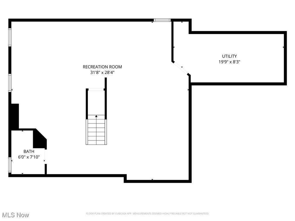 The Preserve - Residential