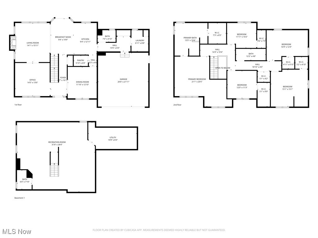 The Preserve - Residential
