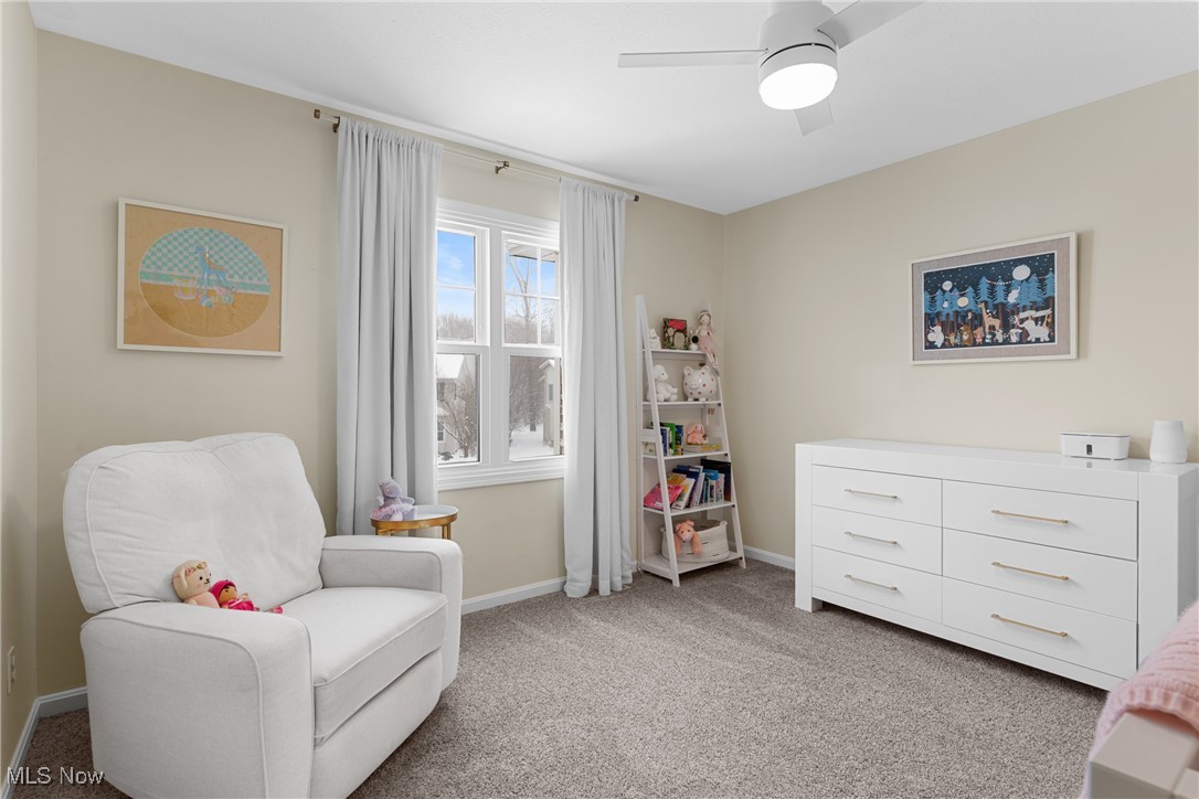 The Preserve - Residential