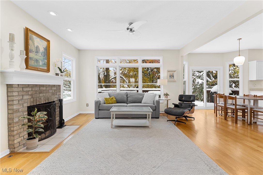 The Preserve - Residential